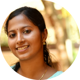 Abhaya Govind<br>Content Curator